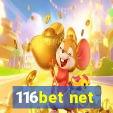 116bet net